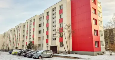 Apartamento 2 habitaciones en Vilna, Lituania