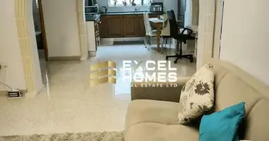 2 bedroom apartment in Mellieħa, Malta