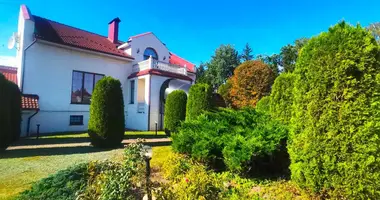 Cottage in Starabarysau, Belarus