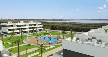 2 bedroom apartment in Guardamar del Segura, Spain