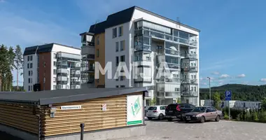Wohnung 2 zimmer in Jyvaskyla sub region, Finnland