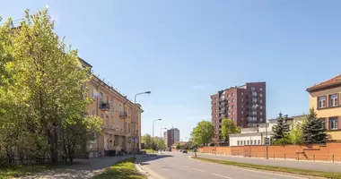 Mieszkanie 2 pokoi w Kłajpeda, Litwa