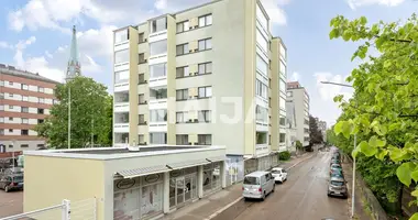 1 bedroom apartment in Kotka-Hamina sub-region, Finland