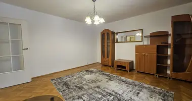 Apartamento 2 habitaciones en Varsovia, Polonia