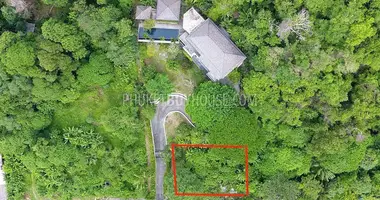 Вилла в Ратсада, Таиланд
