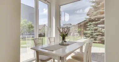 Maison dans Vilnius, Lituanie