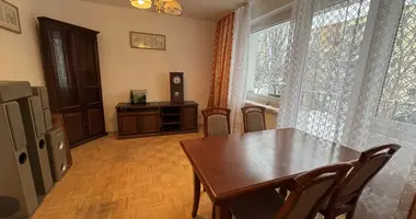 Appartement 2 chambres dans Lodz, Pologne