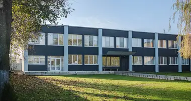 Gewerbefläche 881 m² in Malaya Kolpenica, Weißrussland