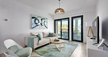 Apartamento 4 habitaciones en Estepona, España