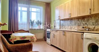 Apartamento en Nizhni Novgorod, Rusia