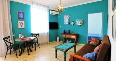 Flat for rent in Tbilisi, Vera w Tbilisi, Gruzja