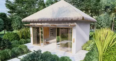 Villa 1 chambre dans Lombok, Indonésie