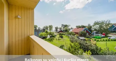 2 room apartment in Neringa, Lithuania