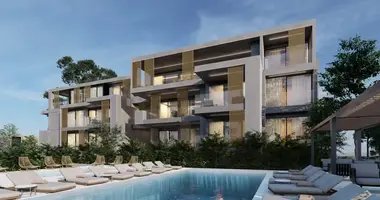 1 bedroom apartment in Yeroskipou, Cyprus