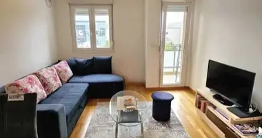 1 bedroom apartment in Montenegro
