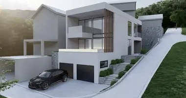 Maison dans Prcanj, Monténégro
