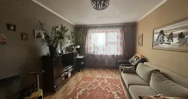 Apartamento 3 habitaciones en Gómel, Bielorrusia