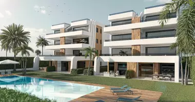 Apartamento 2 habitaciones en Alhama de Murcia, España