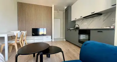 3 room apartment in Gdynia, Poland