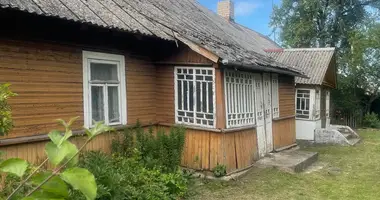Maison dans Lida, Bélarus