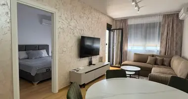 2 bedroom apartment in Becici, Montenegro