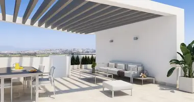 Appartement 3 chambres dans Guardamar del Segura, Espagne