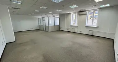 Büro 39 m² in Minsk, Weißrussland