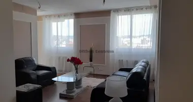 5 room apartment in Budapest, Hungary