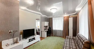 Квартира 1 комната в Минск, Беларусь