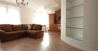 2 room apartment in Wroclaw, Poland