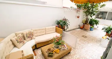 Wohnung 4 Schlafzimmer in Valencia, Spanien
