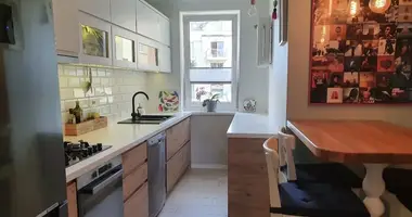 3 room apartment in Gdansk, Poland