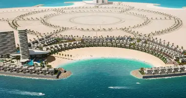 Apartamento 4 habitaciones en Ras al-Jaima, Emiratos Árabes Unidos