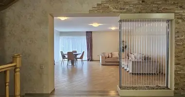 House in Klaipėda, Lithuania