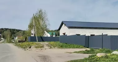 Zakład produkcyjny 850 m² w Łohojsk, Białoruś