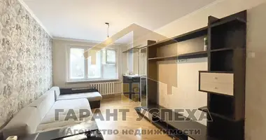 Apartamento 2 habitaciones en Brest, Bielorrusia