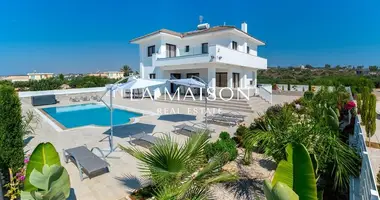 Maison 4 chambres dans Famagouste, Chypre