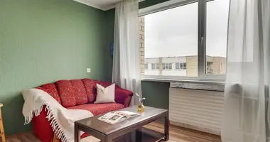 1 room apartment in Pagiriai, Lithuania