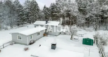 Casa 3 habitaciones en Oulun seutukunta, Finlandia