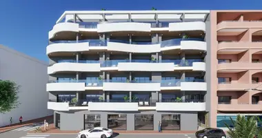 2 bedroom apartment in Torrevieja, Spain