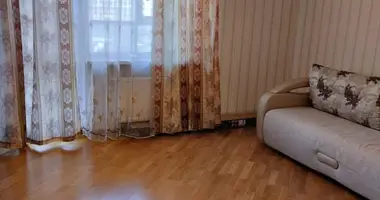Wohnung 2 zimmer in Sankt Petersburg, Russland