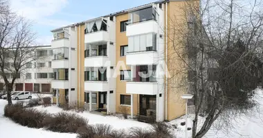 1 bedroom apartment in Riihimaeki, Finland