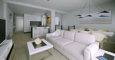 Apartamento 4 habitaciones en Mijas, España