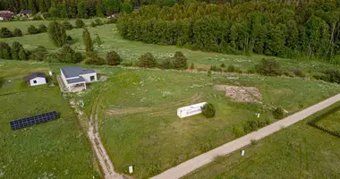 Parcela en Skarbinai, Lituania