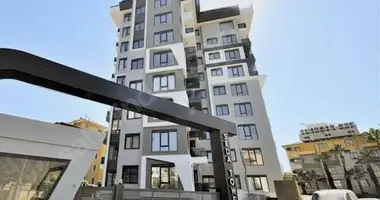 Apartamento 3 habitaciones en Alanya, Turquía