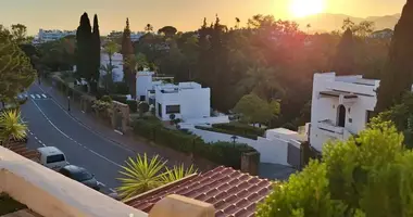 Wohnung 2 Schlafzimmer in Marbella, Spanien