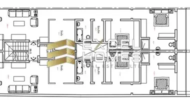 Penthouse in Gharb, Malta