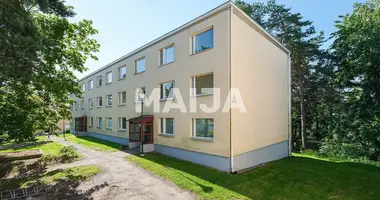 2 bedroom apartment in Helsinki sub-region, Finland