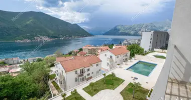 Mieszkanie 3 pokoi w Kotor, Czarnogóra