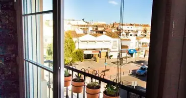 1 bedroom apartment in Malaga, Spain